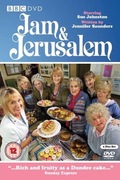 Jam and Jerusalem - Season 1
