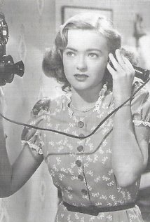 Jane Nigh