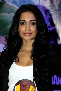 Sarah-Jane Dias