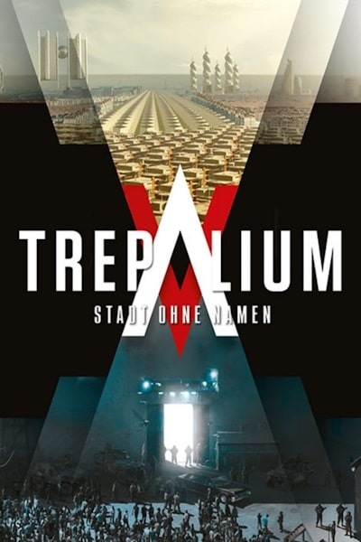 Trepalium - Season 1