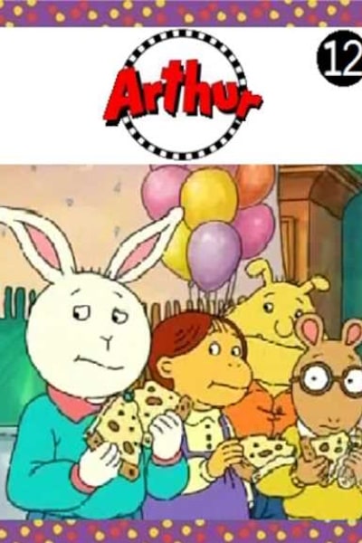 Arthur - Season 12