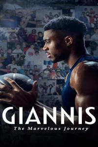 Giannis: The Marvelous Journey