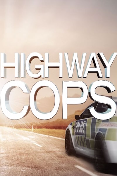 Highway Cops - Season 6