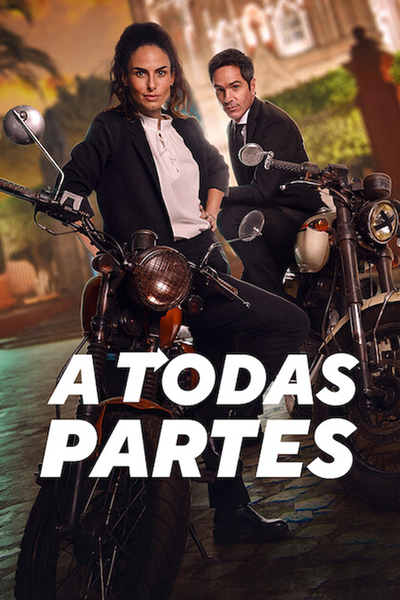 All the Places (A Todas Partes)