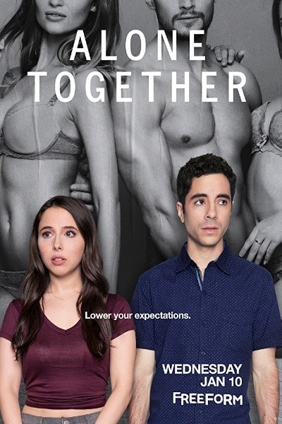 Alone Together - Season 1