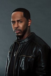 Brandon Jyrome Jones