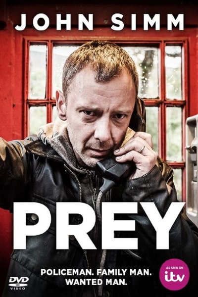 Prey - Season 2
