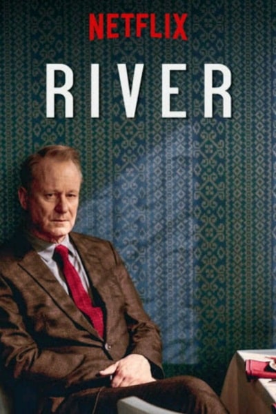 River&nbsp;- Season 1 - Dubl