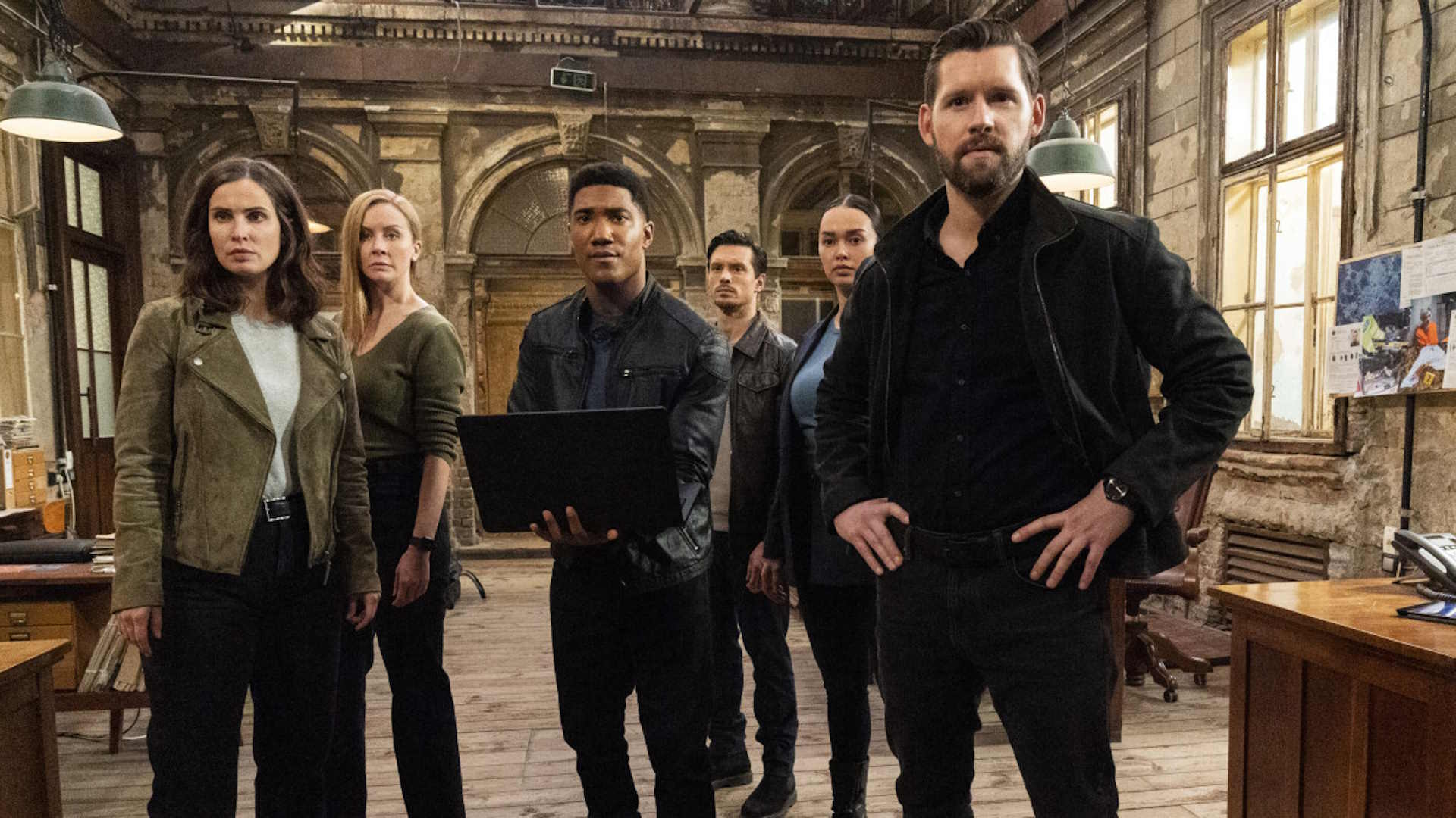 Season 3