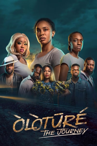 Oloture: The Journey - Season 1