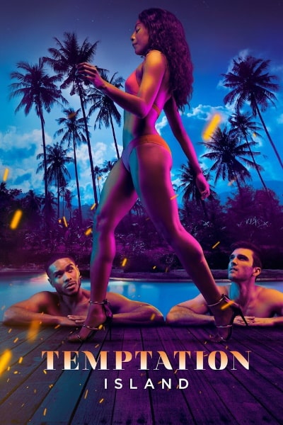 Temptation Island&nbsp;- Season 3