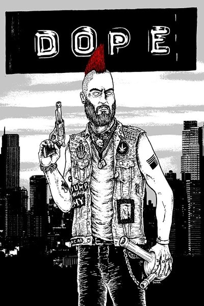Dope - Season 1