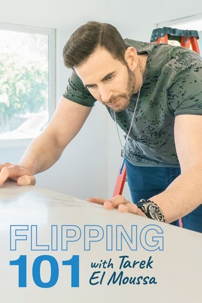 Flipping 101 - Season 1