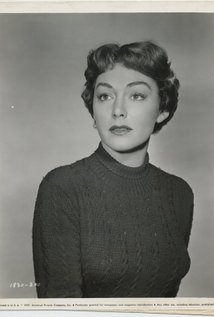 Alix Talton