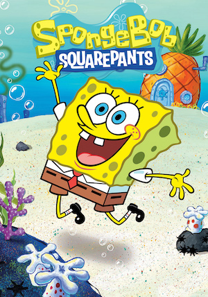 SpongeBob SquarePants - Season 6 - Dubl