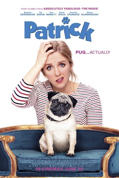 Patrick (2018)