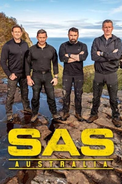 SAS Australia - Season 4