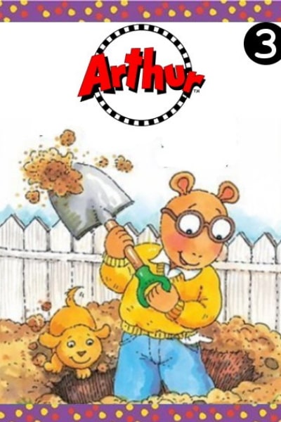 Arthur - Season 3