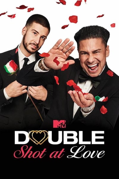 Double Shot at Love with DJ Pauly D and Vinny - Season 1