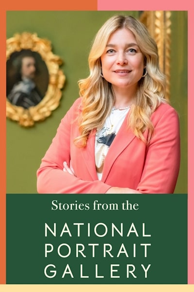 Stories from the National Portrait Gallery - Season 1