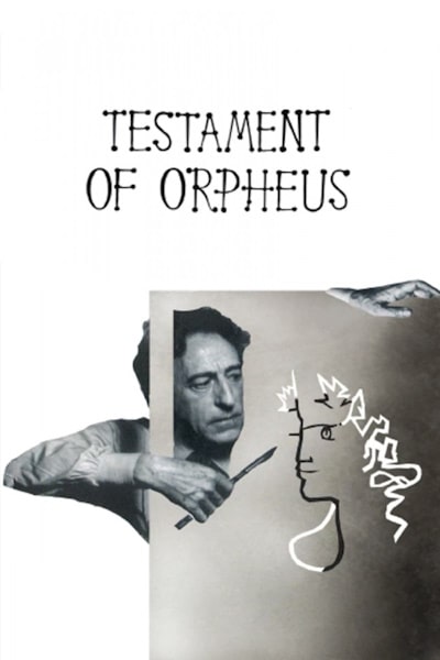 Testament of Orpheus (Le testament dOrphee ou ne me demandez pas pourquoi)
