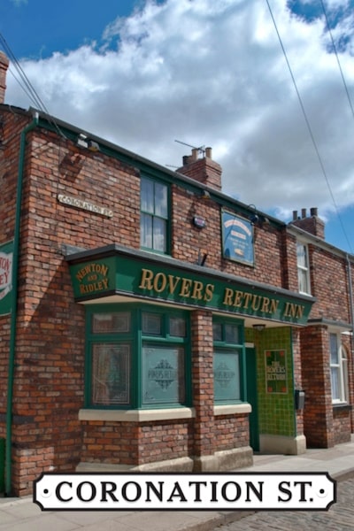 Coronation Street - Season 66