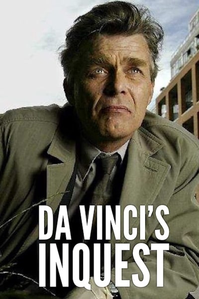 Da Vincis Inquest - Season 7