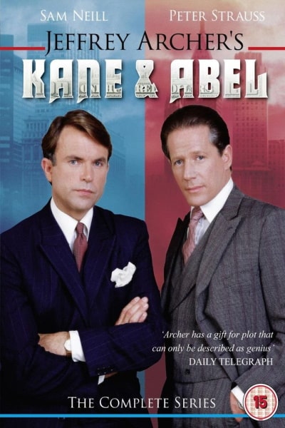 Kane and Abel - Season 1
