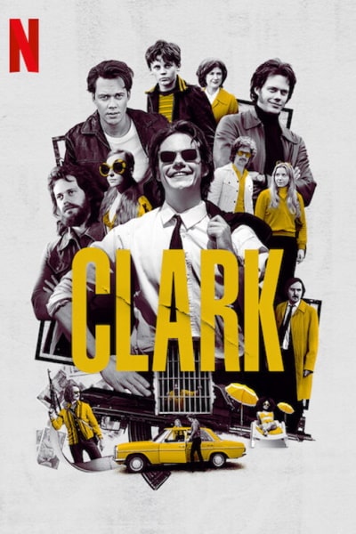 Clark - Season 1