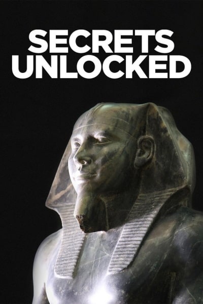 Secrets Unlocked - Season 1