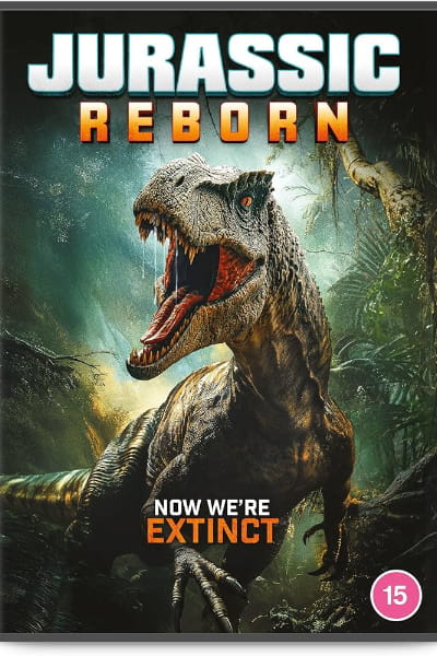 Jurassic Reborn