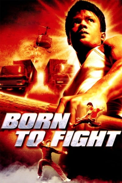 Born to Fight (Kerd ma lui)