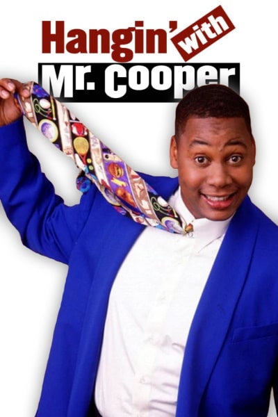 Hangin with Mr. Cooper - Season 2