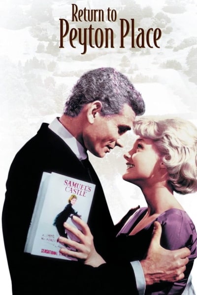 Return to Peyton Place