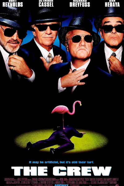 The Crew