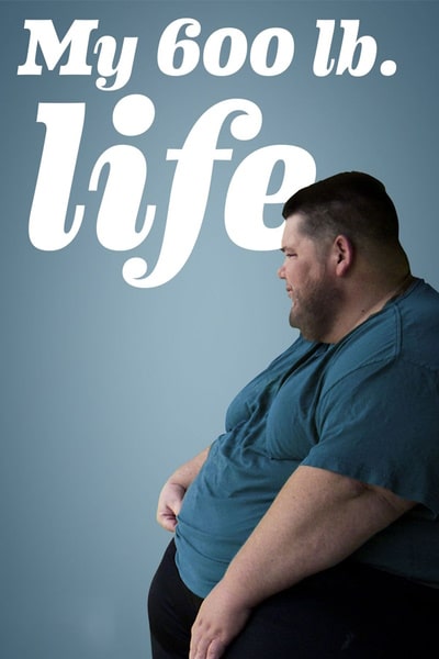 My 600-lb Life - Season 11