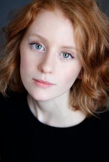 Lauren McCrostie
