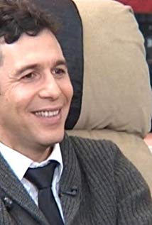 Yuval Semo