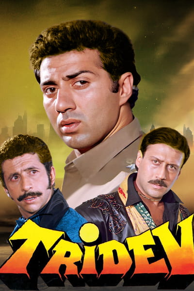 Tridev (1989)