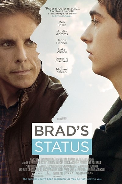 Brad's Status