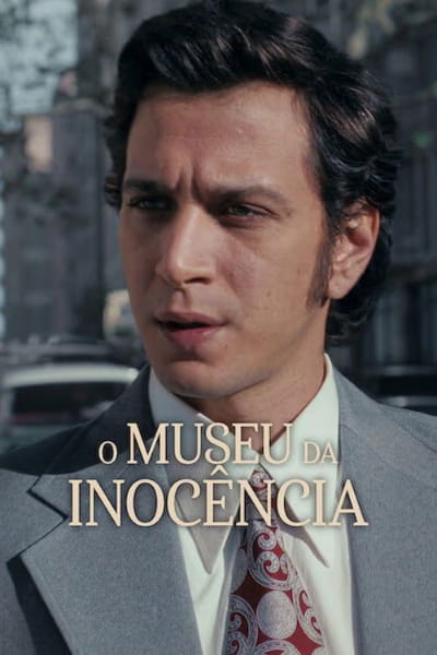 Museum of Innocence (Masumiyet Muzesi) - Season 1