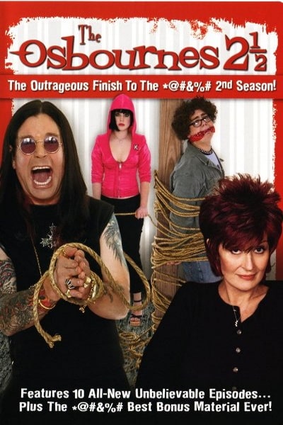 The Osbournes - Season 3