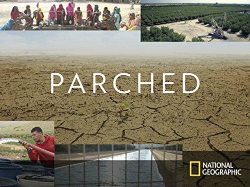Parched - Season 1