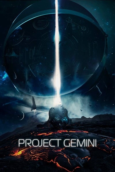 Project Gemini (Zvyozdniy razum)