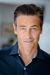 Michael Houston King