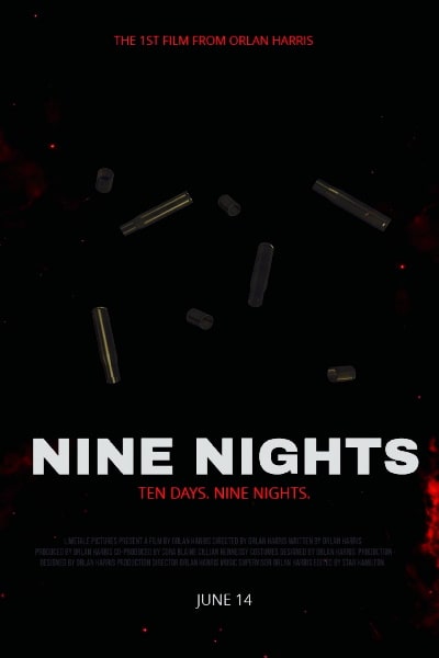 Nine Nights