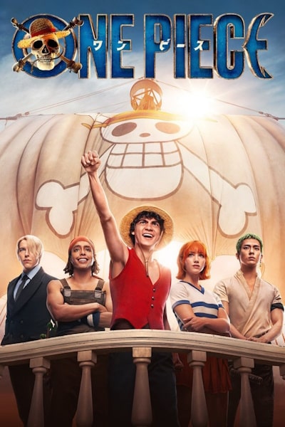 One Piece - Season 1 (2023)