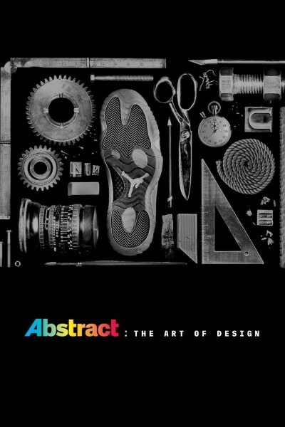 Abstract: The Art of Design - Season 2