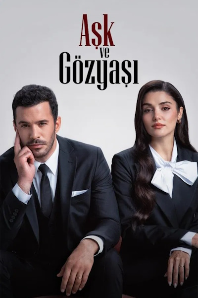 Ask ve Gozyasi - Season 1