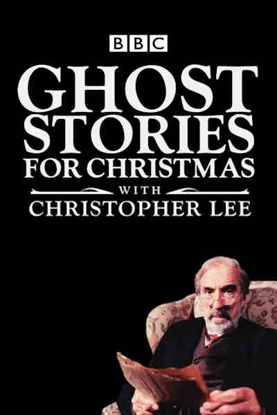 Ghost Stories for Christmas - Season 1